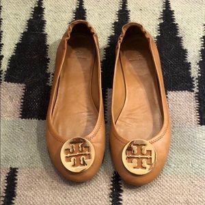 Tory Burch ballet flats
